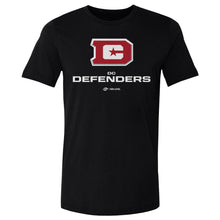 Load image into Gallery viewer, DC Defenders Primary Logo WHT
