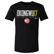 Load image into Gallery viewer, Onyeka Okongwu Atlanta Hawks Elite WHT
