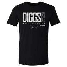 Load image into Gallery viewer, Stefon Diggs New England Elite WHT
