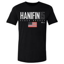 Load image into Gallery viewer, Noah Hanifin Vegas USA Elite WHT
