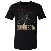 Load image into Gallery viewer, Quinn Hughes Minnesota Quinnesota State WHT
