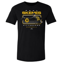 Load image into Gallery viewer, Paul Skenes Pittsburgh Headline WHT

