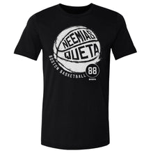 Load image into Gallery viewer, Neemias Queta Boston Basketball WHT
