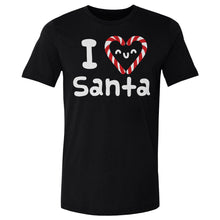 Load image into Gallery viewer, Christmas I Love Santa WHT
