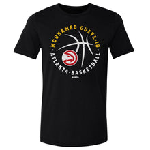 Load image into Gallery viewer, Mouhamed Gueye Atlanta Hawks Player Ball WHT
