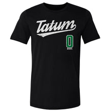 Load image into Gallery viewer, Jayson Tatum Script W WHT
