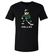 Load image into Gallery viewer, Dallas Hockey 8-bit WHT
