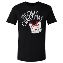 Load image into Gallery viewer, Christmas Meowy Christmas WHT
