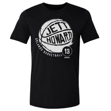 Load image into Gallery viewer, Jett Howard Orlando Basketball WHT
