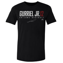 Load image into Gallery viewer, Lourdes Gurriel Jr. Arizona Elite WHT
