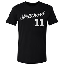 Load image into Gallery viewer, Payton Pritchard Boston Script WHT
