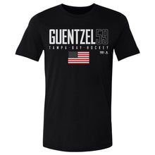 Load image into Gallery viewer, Jake Guentzel Tampa Bay USA Elite WHT
