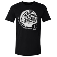 Load image into Gallery viewer, Jarred Vanderbilt Los Angeles L Basketball WHT
