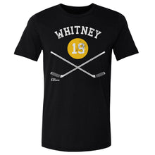Load image into Gallery viewer, Ryan Whitney Pittsburgh 19 Sticks WHT
