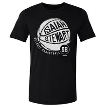 Load image into Gallery viewer, Isaiah Stewart Detroit Basketball WHT
