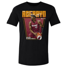 Load image into Gallery viewer, Bam Adebayo Miami Heat Premiere WHT
