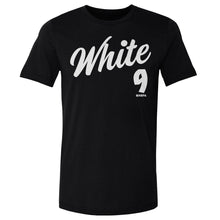 Load image into Gallery viewer, Derrick White Boston Script WHT
