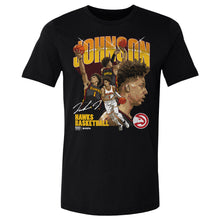 Load image into Gallery viewer, Jalen Johnson Atlanta Hawks Collage WHT
