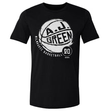 Load image into Gallery viewer, A.J. Green Milwaukee Basketball WHT
