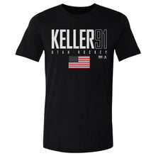 Load image into Gallery viewer, Clayton Keller Utah USA Elite WHT
