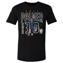 Load image into Gallery viewer, Cole Palmer Chelsea FC Outline Number WHT

