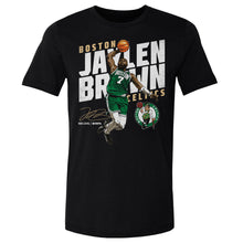 Load image into Gallery viewer, Jaylen Brown Boston Celtics Slant WHT
