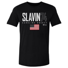 Load image into Gallery viewer, Jaccob Slavin Carolina USA Elite WHT
