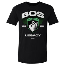 Load image into Gallery viewer, Boston Legacy FC Emblem WHT
