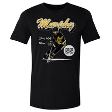 Load image into Gallery viewer, Larry Murphy Pittsburgh Retro Script WHT
