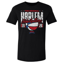 Load image into Gallery viewer, Harlem Globetrotters Cracked Font WHT
