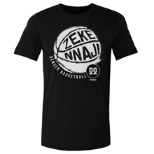 Load image into Gallery viewer, Zeke Nnaji Denver Basketball WHT
