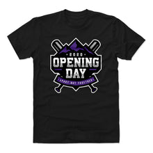 Load image into Gallery viewer, Colorado Baseball Opening Day WHT
