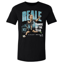 Load image into Gallery viewer, Lilly Reale Gotham FC 2025 Rookie Of The Year WHT
