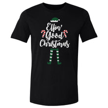 Load image into Gallery viewer, Christmas Elfin Good Christmas WHT
