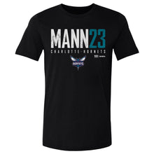 Load image into Gallery viewer, Tre Mann Charlotte Hornets Elite WHT
