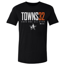Load image into Gallery viewer, Karl-Anthony Towns New York Knicks 2026 NBA All-Star Elite WHT

