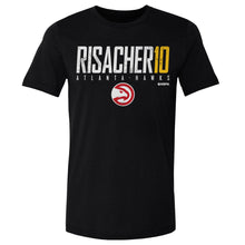 Load image into Gallery viewer, Zaccharie Risacher Atlanta Hawks Elite WHT
