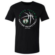 Load image into Gallery viewer, Jayson Tatum Boston Celtics Player Ball WHT
