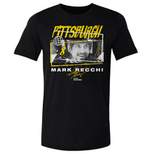 Load image into Gallery viewer, Mark Recchi Pittsburgh Tones WHT
