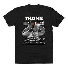 Load image into Gallery viewer, Jim Thome Throwback Number WHT
