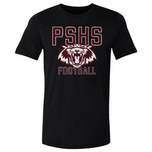 Load image into Gallery viewer, Plano Crown Trio PSHS Football WHT
