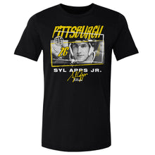 Load image into Gallery viewer, Syl Apps Jr. Pittsburgh Tones WHT
