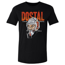 Load image into Gallery viewer, Lukas Dostal Anaheim Hockey Mask WHT
