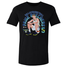 Load image into Gallery viewer, Paige Bueckers Dallas Wings Name Arc WHT
