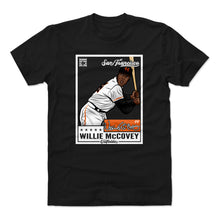 Load image into Gallery viewer, Willie McCovey Throwback Card WHT
