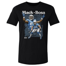 Load image into Gallery viewer, Khalil Mack &amp; Joey Bosa Los Angeles C Duo WHT
