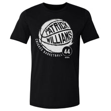 Load image into Gallery viewer, Patrick Williams Chicago Basketball WHT
