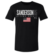 Load image into Gallery viewer, Jake Sanderson Ottawa USA Elite WHT

