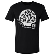 Load image into Gallery viewer, Goga Bitadze Orlando Basketball WHT
