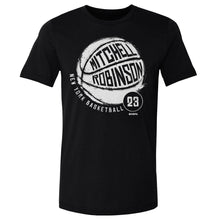 Load image into Gallery viewer, Mitchell Robinson New York Basketball WHT
